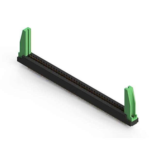 355-078-555-278 EDAC Inc.  Edgeboard Connectors
